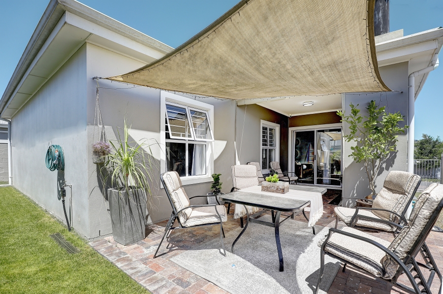 3 Bedroom Property for Sale in Brackenfell South Western Cape